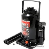 Бутылочный домкрат ForceKraft FK-TF1002 10т