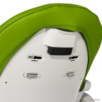 Высокий стульчик Peg Perego Prima Pappa Follow me (hi-tech licorice)