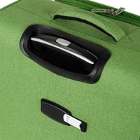 Чемодан Polar Р1914 65 см (зеленый)