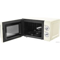 Микроволновая печь Tesler Elizabeth MM-2045 (бежевый)