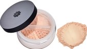 Mineral Foundation SPF15 (тон Warm Peach) 10 г