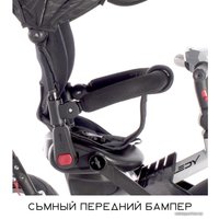 Детский велосипед Lorelli Speedy 2021 (желтый)