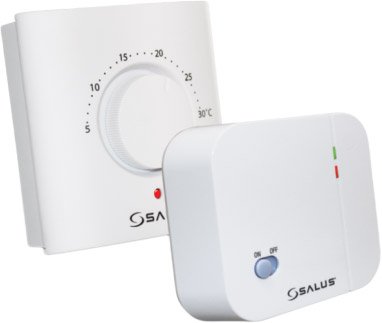 

Терморегулятор Salus Controls ERT20RF