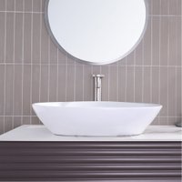 Смеситель Ganzer GZ19112-G