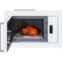 Микроволновая печь Hiberg i-VM 8505 W