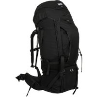 Туристический рюкзак BACH Pack W's Lite Mare 60 Regular 276721-0001 (черный)