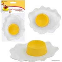 Подставка под яйцо Мультидом Яичница VL80-213