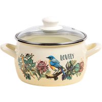 Кастрюля Metrot 383709