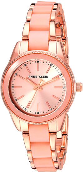 

Наручные часы Anne Klein AK/3212LPRG