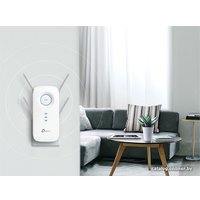 Усилитель Wi-Fi TP-Link RE650