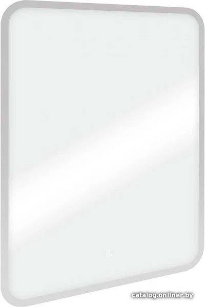 Континент Зеркало Bruno Led 50x60 (с сенсором)