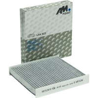 Салонный фильтр AM Point LAK923