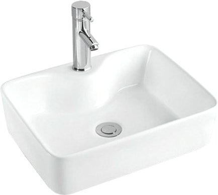 

Умывальник Gid N9091 (белый)