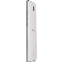 Смартфон Digma Vox S502 3G White