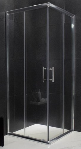 Душевой уголок Pelican SSW02180 80x80