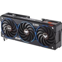 Видеокарта ASUS TUF Gaming Radeon RX 9070 XT COD BO7 Special Edition TUF-RX9070XT-O16G-COD-BO7