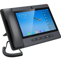 IP-телефон Fanvil A320 (черный)