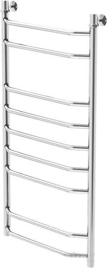 

Полотенцесушитель Gloss & Reiter Terra Л.50x100.Т9.G1 (1")