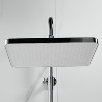 Душевая система  Shevanik S9936