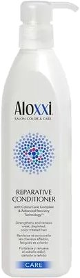 Кондиционер Aloxxi радикальное воcстановление Reparative 300 мл