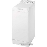 Стиральная машина с вертикальной загрузкой Indesit WITL 106