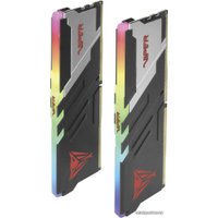 Оперативная память Patriot Viper Venom RGB 2x16ГБ DDR5 5600МГц PVVR532G560C36K