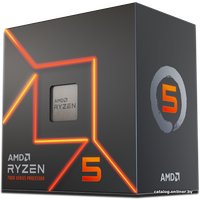 Процессор AMD Ryzen 5 7600