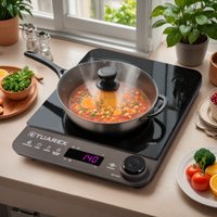 Настольная плита Tuarex TK-2728