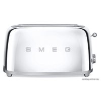 Тостер Smeg TSF02SSEU