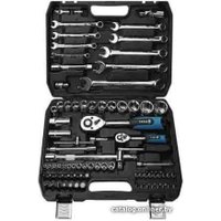 Универсальный набор инструментов ТРЕК TR19082 (82 предмета)