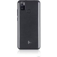 Смартфон F+ SH65 2GB/32GB (черный)