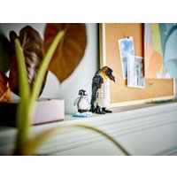 Конструктор LEGO Creator 31165 Дикие животные семейство панд