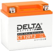 CT 1207.2 (7 А·ч)
