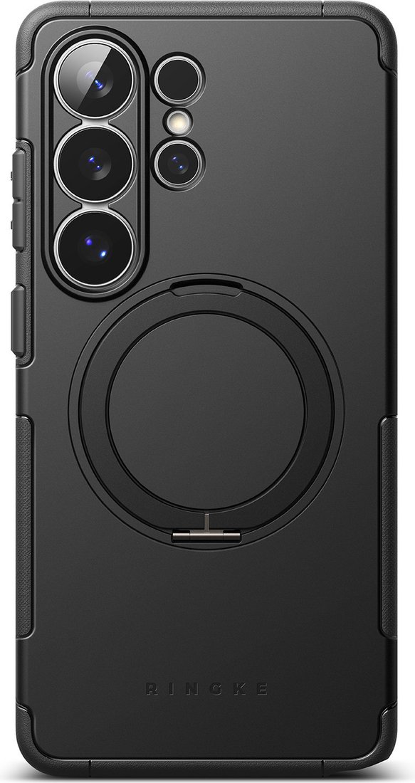 Чехол для телефона Ringke Alles для Galaxy S26 Ultra (Black)