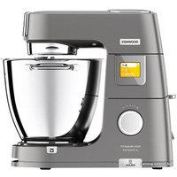Кухонная машина Kenwood Titanium Chef Patissier XL KWL90.164SI