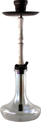 Пушка Armageddon (белый)