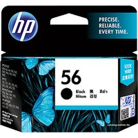 Картридж HP 56 (C6656AA)