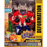 Трансформер Shide 611-31B