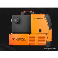 Сварочный инвертор Сварог PRO Smart MIG 250 (N248S)