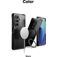 Чехол для телефона Ringke Alles для Galaxy Z Fold 7 Black