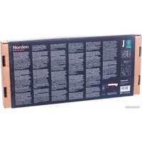 Топор Fiskars Norden N7 + точилка 1051146