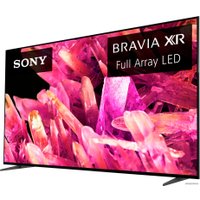 Телевизор Sony Bravia X90S XR-55X90S