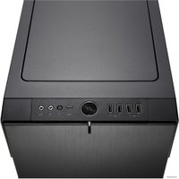 Корпус Fractal Design Define R6 USB-C FD-CA-DEF-R6C-BKO