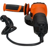 Угловая шлифмашина Энкор УШМ-1800/125Э