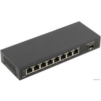 Неуправляемый коммутатор Orient SWP-7508POE/SFP