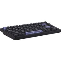 Клавиатура Epomaker HE80 (черный, Epomaker MagneX Switch)