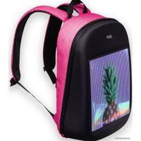 Школьный рюкзак Pixel One Pinkman (розовый)