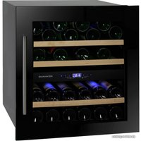 Винный шкаф Dunavox DAB-36.80DB