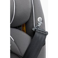 Детское автокресло Happy Baby Xion isofix (graphite)