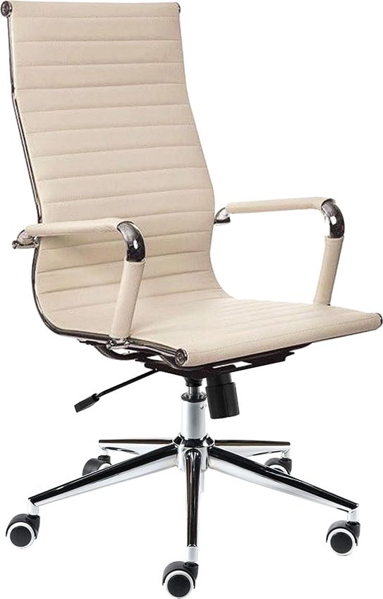 

Офисное кресло Norden Техно H-100-70-5 (слоновая кость)